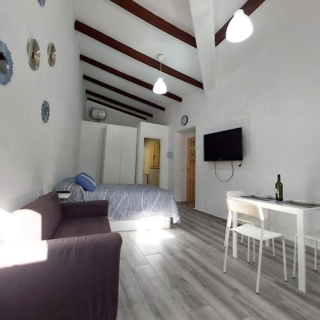 Apartamento Aires De Jerez Jerez de la Frontera Exterior foto