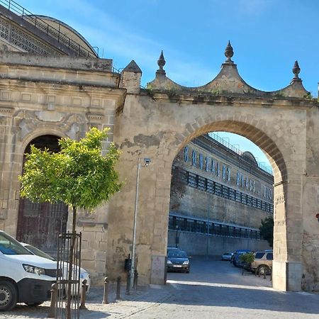 Apartamento Aires De Jerez Jerez de la Frontera Exterior foto