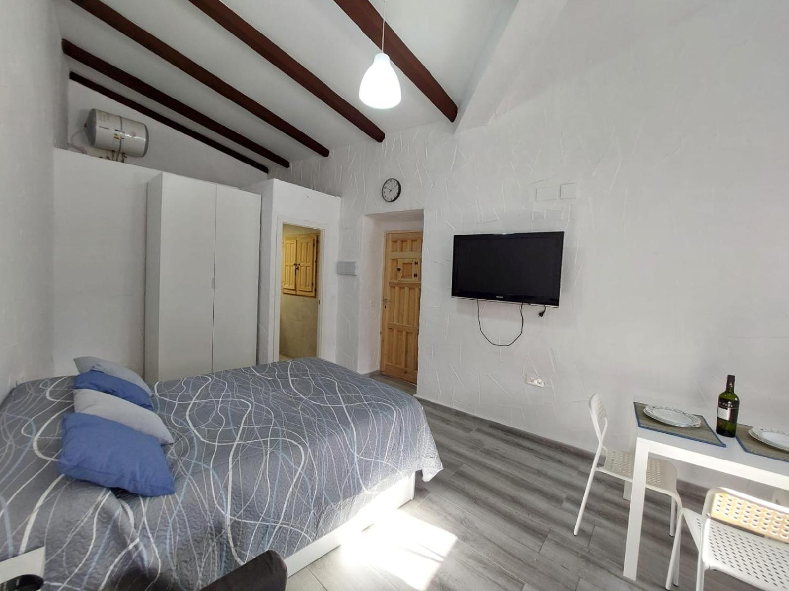 Apartamento Aires De Jerez Jerez de la Frontera Exterior foto