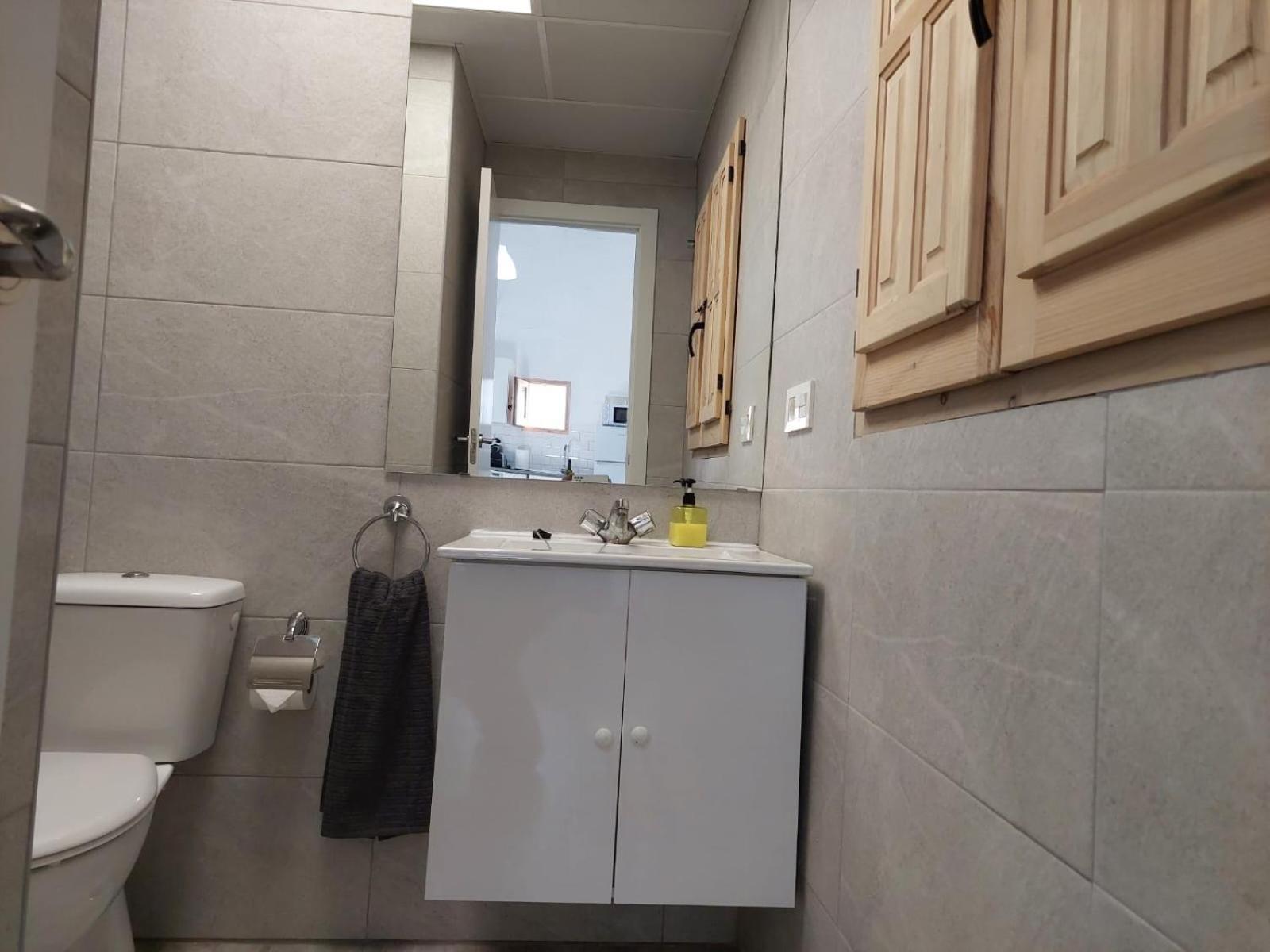 Apartamento Aires De Jerez Jerez de la Frontera Exterior foto